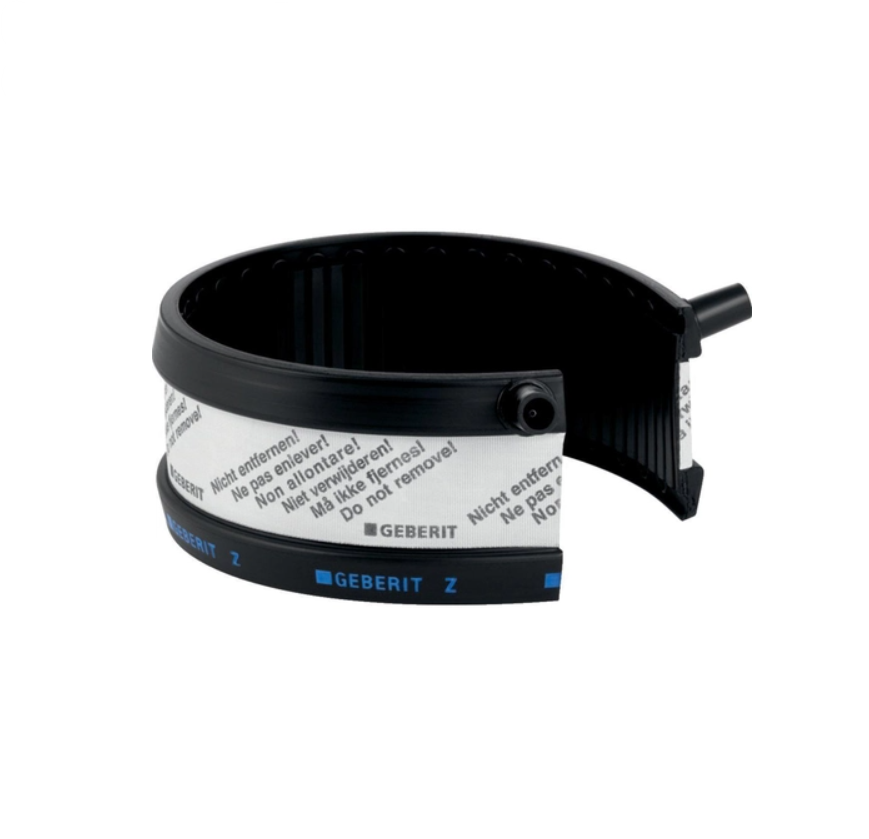 Geberit electrofusion tape 90ø