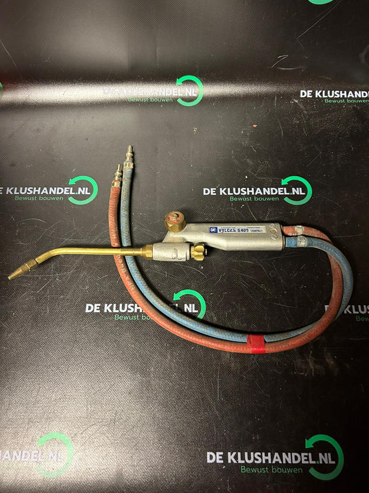 Volcan S400 compact cutting torch