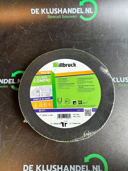 Illbruck compri TP610