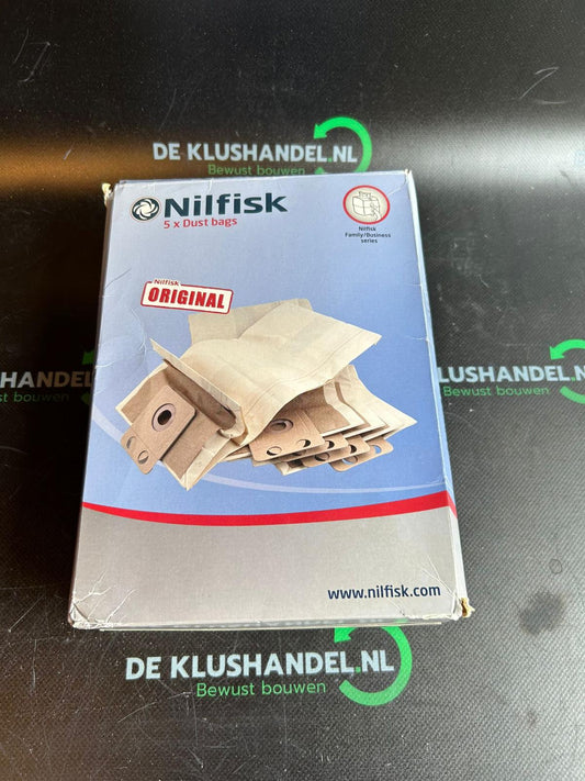 Vacuum cleaner bag Nilfisk 822 229 00