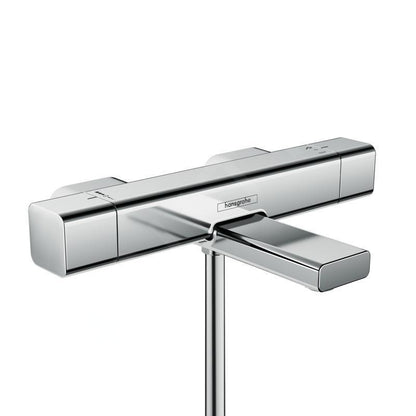 Hans Grohe Ecostat E Bath tap