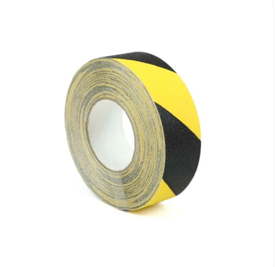 Marking tape 50mm x 33 meters