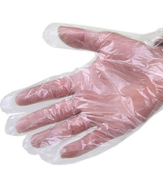 Disposable glove